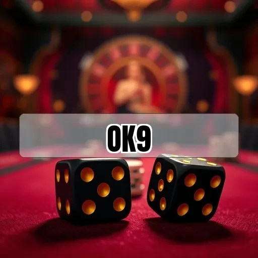 ok9.com: Descubra o Bingo Como Nunca Antes