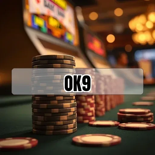 ok9.com: Os Blogs que Todo Gamer Deve Conferir Agora Mesmo