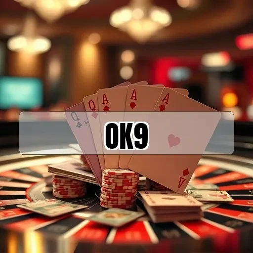 ok9.com: Vire um Mestre dos Jogos com Nossos Guias Incríveis