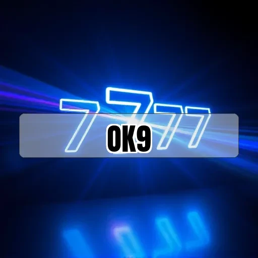 ok9.com: Aventura e Diversão nas Caça-níqueis Online para Todos