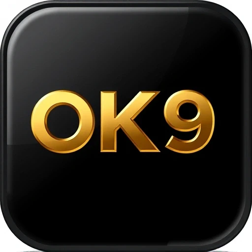 ok9.com logo