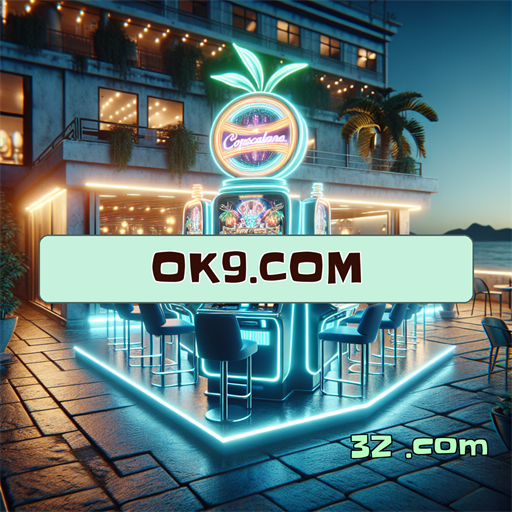 Apostas Inteligentes e Seguras com ok9.com: Um Guia Completo