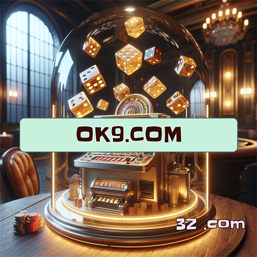 Esporte a Todo Vapor: Explore o ok9.com e Jogue Agora!