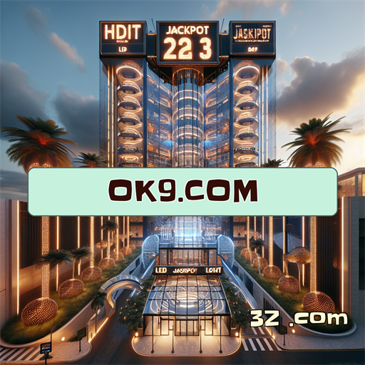 Experimente a Inovadora Plataforma de Jogos do ok9.com