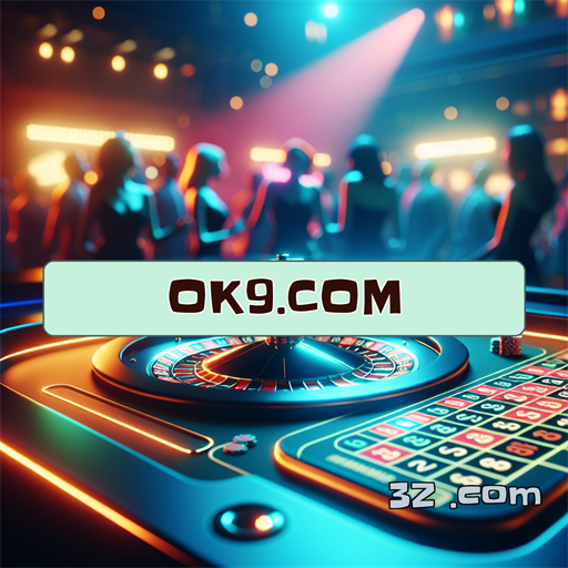 Promoções Imperdíveis no ok9.com para Todos os Jogadores